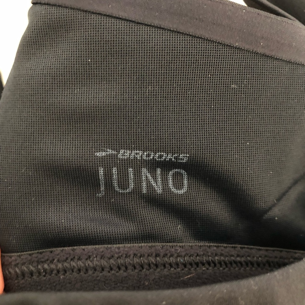 Brooks Juno Running Sports Bra